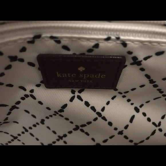 Kate Spade Large Tote Bag - Picture 7 of 8